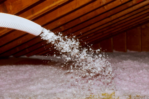 Best Fiberglass Insulation in Wichita, KS