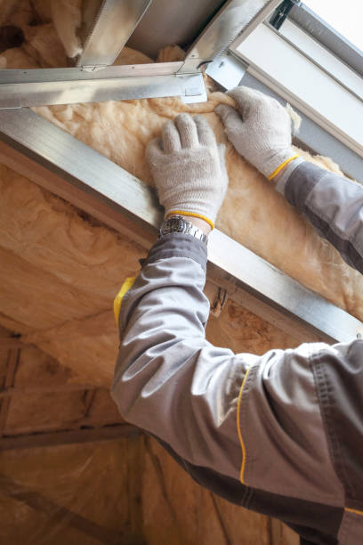 Best Eco-Friendly Insulation in Wichita, KS