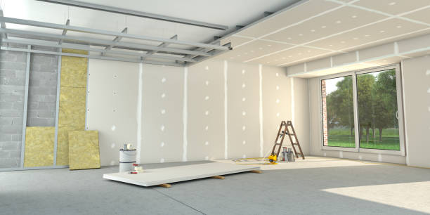 Best Insulation for Specific Applications in Wichita, KS
