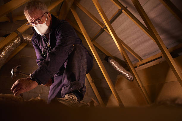 Wichita, KS Insulation Contractor Company